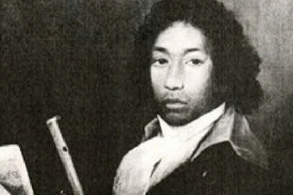 Article image on history