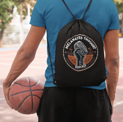 Drawstring Bag